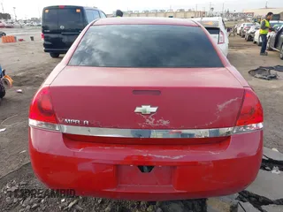2008 Chevrolet Impala LT with VIN 2G1WT55NX81257081, listed as a IAAI auction lot 41906808 with 166,638 mi miles and . Bid and sale history available at DreamBid. Image 17.