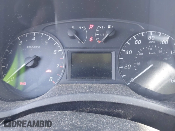 2017 Nissan Sentra SV с VIN 3N1AB7AP5HY295944, выставлен на аукционе IAAI как лот 40811623 с пробегом Не указан миль и . История ставок и продаж доступна на DreamBid. Изображение 15.