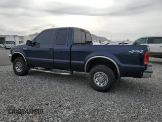 2003 Ford F-250 XL with VIN 1FTNX21L33EC53519, listed as a Copart auction lot 50188755 with 212,101 mi miles and Salvage title. Bid and sale history available at DreamBid. Image 2.