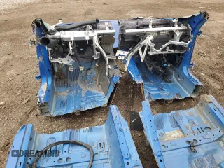 2018 Chevrolet Camaro ZL1 with VIN 1G1FJ1R6XJ0125148, listed as a Copart auction lot 50382435 with Not Provided miles and Salvage Title. Bid and sale history available at DreamBid. Image 8.
