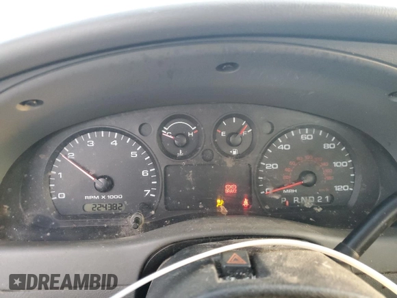 2011 Ford Ranger XL with VIN 1FTKR1AD9BPA81855, listed as a Copart auction lot 48481505 with 224,382 mi miles and Salvage Title. Bid and sale history available at DreamBid. Image 9.