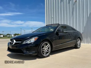 2014 Mercedes-Benz E 350 with VIN WDDKJ5KB3EF227193, listed as a Copart auction lot 63146475 with 138,046 mi miles and Clean title. Bid and sale history available at DreamBid. Image 2.