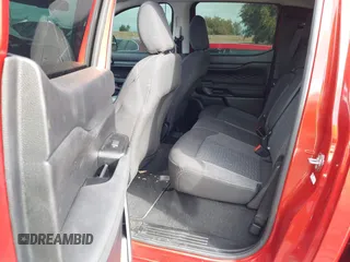2024 Ford Ranger XL with VIN 1FTER4BH0RLE71938, listed as a IAAI auction lot 41763400 with 397 mi miles. Bid and sale history available at carsss.com. Image 8.