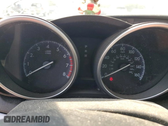 2012 Mazda 3 s Touring with VIN JM1BL1V57C1669570, listed as a Copart auction lot 77710524 with 127,739 mi miles and Salvage Title. Bid and sale history available at carsss.com. Image 9.