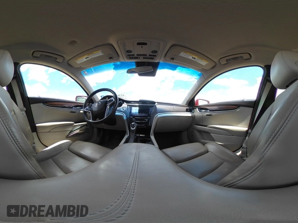 2014 Cadillac XTS Luxury с VIN 2G61M5S38E9293417, выставлен на аукционе IAAI как лот 42382707 с пробегом 122 784 миль миль и . История ставок и продаж доступна на DreamBid. Изображение 18.