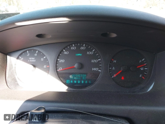 2008 Chevrolet Impala LS with VIN 2G1WB58N389222267, listed as a IAAI auction lot 42056751 with 124,861 mi miles and . Bid and sale history available at DreamBid. Image 7.