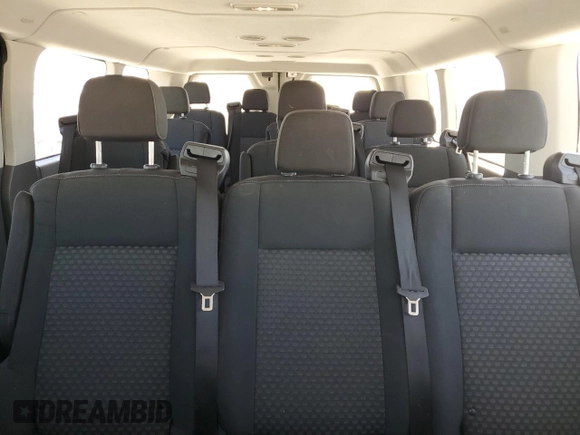 2021 Ford Transit Passenger XL с VIN 1FBAX2Y82MKA49334, выставлен на аукционе Copart как лот 86978324 с пробегом 81 468 миль миль и Чистый • Clean title. История ставок и продаж доступна на DreamBid. Изображение 10.