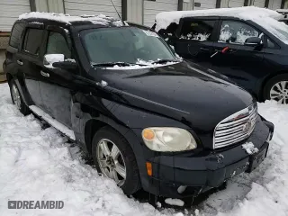 2009 Chevrolet HHR LT w/1LT with VIN 3GNCA23B79S500284, listed as a Copart auction lot 87238104 with NaN miles and Non Repairable. Bid and sale history available at carsss.com. Image 11.