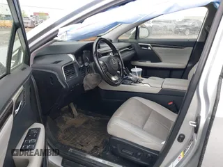 2018 Lexus RX 450hL Premium with VIN JTJDGKCA6J2003954, listed as a IAAI auction lot 42259774 with 93,706 mi miles and . Bid and sale history available at DreamBid. Image 5.