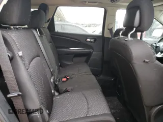2014 Dodge Journey SXT with VIN 3C4PDCBB5ET316524, listed as a Copart auction lot 49849735 with 93,926 mi miles and Salvage Title. Bid and sale history available at carsss.com. Image 11.