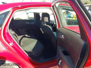 2019 Kia Forte LXS with VIN 3KPF24AD7KE058999, listed as a IAAI auction lot 41599213 with 113,551 mi miles. Bid and sale history available at carsss.com. Image 8.