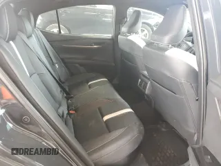 2025 Toyota Camry LE z VIN 4T1DAACK7SU550546, wystawiony jako Copart lot #54840245 z przebiegiem 3 669 mil mil oraz Szkoda całkowita • Salvage title. Historia ofert i sprzedaży dostępna na DreamBid. Obrazek 10.