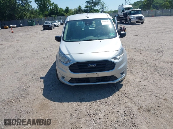 2020 Ford Transit Connect XLT с VIN NM0LS7F24L1448780, выставлен на аукционе IAAI как лот 42581664 с пробегом 68 964 миль миль и . История ставок и продаж доступна на DreamBid. Изображение 12.