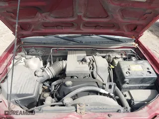2004 Chevrolet Colorado 1SH LS ZQ8 with VIN 1GCCS136748201933, listed as a IAAI auction lot 42103492 with 227,320 mi miles. Bid and sale history available at carsss.com. Image 10.