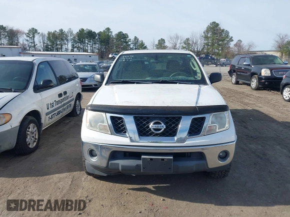 2010 Nissan Frontier LE with VIN 1N6AD0EV5AC431850, listed as a IAAI auction lot 41766865 with 163,890 mi miles and . Bid and sale history available at DreamBid. Image 12.