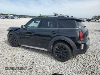 2022 MINI Countryman Cooper S z VIN WMZ83BR01N3N78901, wystawiony jako Copart lot #73167634 z przebiegiem Nie podano mil oraz Szkoda całkowita • Salvage title. Historia ofert i sprzedaży dostępna na DreamBid. Obrazek 2.