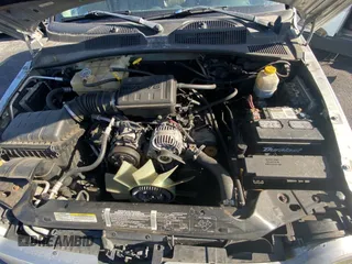 2002 Jeep Liberty Sport with VIN 1J4GL48K72W243074, listed as a Copart auction lot 80737354 with 127,177 mi miles and Clean Title. Bid and sale history available at carsss.com. Image 7.