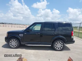 2013 Land Rover LR4 HSE с VIN SALAG2D46DA669570, выставлен на аукционе IAAI как лот 42568104 с пробегом 190 209 миль миль и . История ставок и продаж доступна на DreamBid. Изображение 14.