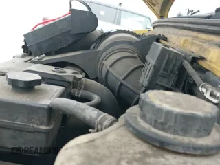 2004 Ford Econoline Cargo with VIN 1FTNE24W84HB24316, listed as a IAAI auction lot 43184709 with 270,344 mi miles and . Bid and sale history available at DreamBid. Image 12.