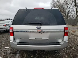 2015 Ford Expedition Max Limited with VIN 1FMJK2AT6FEF29494, listed as a Copart auction lot 49804855 with 187,099 mi miles and Clean title. Bid and sale history available at DreamBid. Image 6.