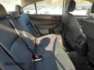2015 Subaru Legacy 2.5i Limited with VIN 4S3BNBL6XF3023315, listed as a Copart auction lot 53483835 with 119,816 mi miles and Clean Title. Bid and sale history available at carsss.com. Image 10.