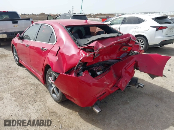 2012 Acura TSX Special Edition with VIN JH4CU2F8XCC025497, listed as a IAAI auction lot 41749258 with 132,329 mi miles and . Bid and sale history available at DreamBid. Image 6.