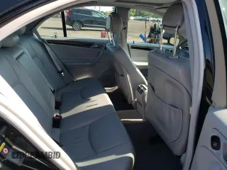 2003 Mercedes-Benz C 320 с VIN WDBRF64J13F309827, выставлен на аукционе Copart как лот 58842905 с пробегом 90 113 миль миль и Списание • Salvage title. История ставок и продаж доступна на DreamBid. Изображение 10.