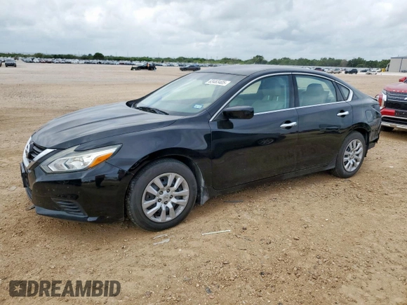 2017 Nissan Altima SR z VIN 1N4AL3AP5HN341729, wystawiony jako Copart lot #63483405 z przebiegiem 89 635 mil mil oraz Szkoda całkowita • Salvage title. Historia ofert i sprzedaży dostępna na DreamBid. Obrazek 1.