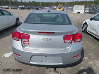 2016 Chevrolet Malibu Limited LS with VIN 1G11B5SA9GF119229, listed as a IAAI auction lot 41494062 with 57,023 mi miles. Bid and sale history available at carsss.com. Image 16.
