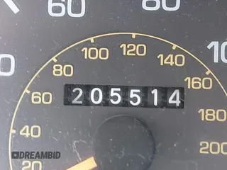 1996 Toyota Camry DX with VIN JT2BG12K2T0396941, listed as a IAAI auction lot 41593032 with 205,514 mi miles. Bid and sale history available at carsss.com. Image 15.