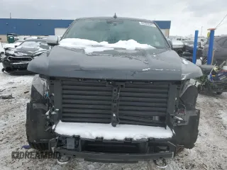 2023 Ford Expedition Max Platinum with VIN 1FMJK1M87PEA25684, listed as a Copart auction lot 42228045 with 9,861 mi miles and Clean title. Bid and sale history available at DreamBid. Image 5.