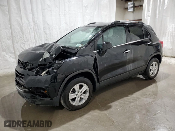 2020 Chevrolet Trax LT с VIN 3GNCJPSB8LL333711, выставлен на аукционе Copart как лот 56708635 с пробегом 47 162 миль миль и Чистый • Clean title. История ставок и продаж доступна на DreamBid. Изображение 1.
