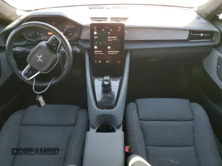 2021 Polestar 2 Launch Edition z VIN LPSED3KA1ML018098, wystawiony jako Copart lot #50604005 z przebiegiem 131 142 mil mil oraz Czysty tytuł • Clean title. Historia ofert i sprzedaży dostępna na DreamBid. Obrazek 8.