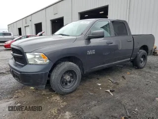 2016 Ram 1500 Express with VIN 1C6RR7KG6GS369662, listed as a Copart auction lot 70964364 with 138,136 mi miles and Salvage title. Bid and sale history available at DreamBid. Image 1.