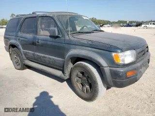 1997 Toyota 4Runner Limited with VIN JT3GN87R8V0032533, listed as a Copart auction lot 75295864 with 312,176 mi miles and Clean Title. Bid and sale history available at carsss.com. Image 4.
