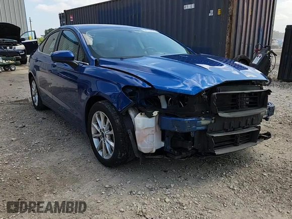 2017 Ford Fusion SE with VIN 3FA6P0H77HR185530, listed as a Copart auction lot 64722835 with 95,598 mi miles and Non repairable. Bid and sale history available at DreamBid. Image 14.