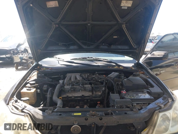 2000 Toyota Avalon XL with VIN 4T1BF28BXYU105640, listed as a IAAI auction lot 42024346 with 317,895 mi miles and . Bid and sale history available at DreamBid. Image 10.