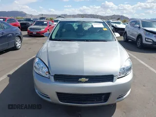 2007 Chevrolet Impala LT with VIN 2G1WC58R879185683, listed as a IAAI auction lot 41955673 with 175,224 mi miles and . Bid and sale history available at DreamBid. Image 12.