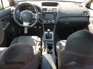 2017 Subaru WRX Premium с VIN JF1VA1E62H9809194, выставлен на аукционе Copart как лот 48784795 с пробегом 134 873 миль миль и Чистый • Clean title. История ставок и продаж доступна на DreamBid. Изображение 8.