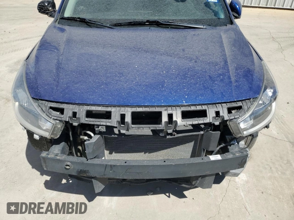 2020 Kia Rio S with VIN 3KPA24AD0LE333379, listed as a Copart auction lot 67947464 with Not Provided miles and Clean Title. Bid and sale history available at DreamBid. Image 11.