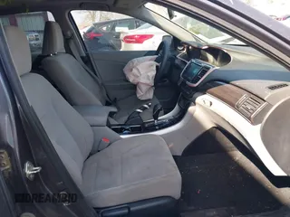 2016 Honda Accord Sedan EX with VIN 1HGCR2F73GA043207, listed as a IAAI auction lot 41877276 with 225,407 mi miles. Bid and sale history available at carsss.com. Image 5.
