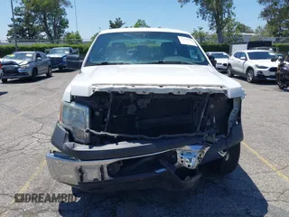 2014 Ford F-150 XL с VIN 1FTMF1CM8EKD06735, выставлен на аукционе IAAI как лот 42321905 с пробегом 135 379 миль миль и . История ставок и продаж доступна на DreamBid. Изображение 13.