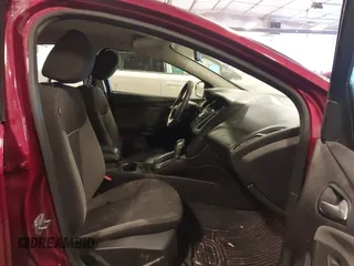 2013 Ford Focus SE with VIN 1FADP3F2XDL200871, listed as a IAAI auction lot 41868961 with 223,703 mi miles and . Bid and sale history available at DreamBid. Image 5.
