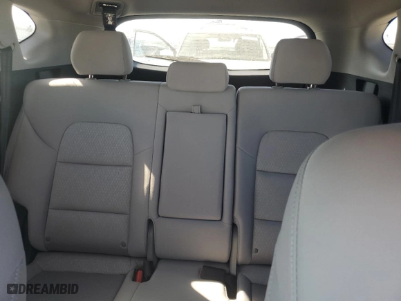 2018 Hyundai Tucson SE with VIN KM8J23A4XJU698642, listed as a Copart auction lot 46837525 with 53,846 mi miles and Salvage Title. Bid and sale history available at carsss.com. Image 10.