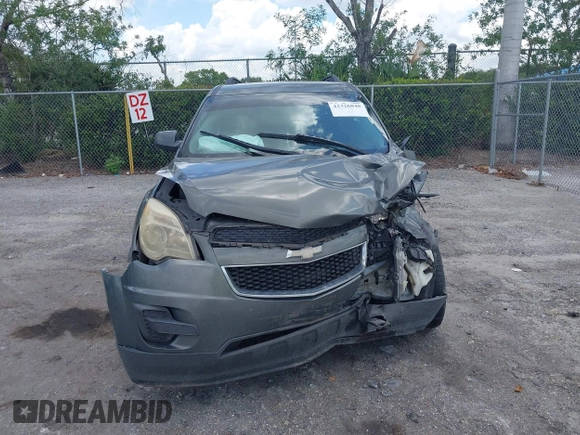 2013 Chevrolet Equinox LT z VIN 2GNALDEK2D6115409, wystawiony jako IAAI lot #42326848 z przebiegiem 178 816 mil mil oraz . Historia ofert i sprzedaży dostępna na DreamBid. Obrazek 12.