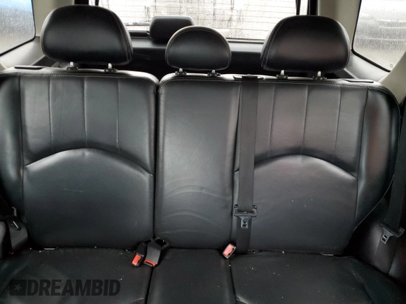 2006 Mercury Mariner Luxury с VIN 4M2CU57146KJ15124, выставлен на аукционе Copart как лот 84397234 с пробегом 232 920 миль миль и Списание • Salvage title. История ставок и продаж доступна на DreamBid. Изображение 10.