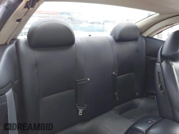 2002 Lexus SC 430 с VIN JTHFN48Y420001389, выставлен на аукционе IAAI как лот 42438710 с пробегом 110 092 миль миль и . История ставок и продаж доступна на DreamBid. Изображение 8.