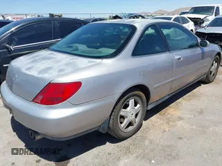 1997 Acura CL Premium z VIN 19UYA2255VL013595, wystawiony jako IAAI lot #42108067 z przebiegiem 174 329 mil mil oraz . Historia ofert i sprzedaży dostępna na DreamBid. Obrazek 4.