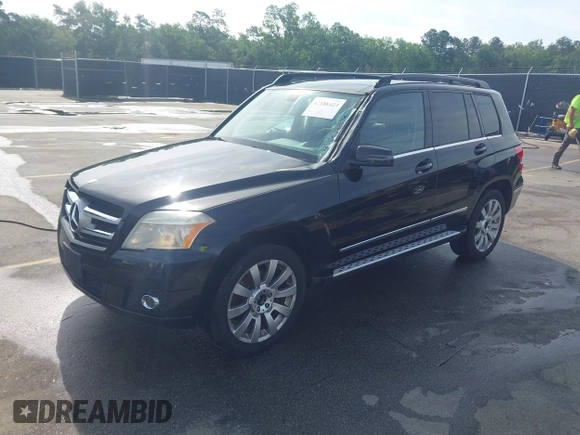 2010 Mercedes-Benz GLK 350 with VIN WDCGG8HB5AF285415, listed as a IAAI auction lot 42188423 with 105,047 mi miles and . Bid and sale history available at DreamBid. Image 17.