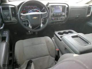 2014 Chevrolet Silverado 1500 LT with VIN 3GCUKREC3EG306809, listed as a Copart auction lot 85522394 with 177,571 mi miles and Salvage Title. Bid and sale history available at carsss.com. Image 8.